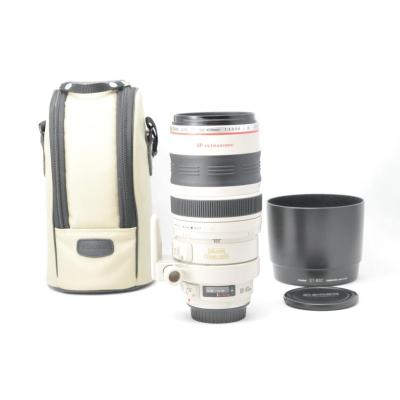 Canon レンズ 中古 400mmのおすすめ人気商品一覧 通販 - Yahoo