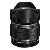 [新品]OLYMPUS オリンパス M.ZUIKO DIGITAL ED 8mm F1.8 Fisheye PRO | カメラの大林Yahoo!店