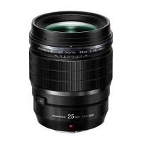 [新品]OLYMPUS オリンパス M.ZUIKO DIGITAL ED 25mm F1.2 PRO | カメラの大林Yahoo!店