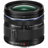 OM SYSTEM M.ZUIKO DIGITAL ED 9-18mm F4.0-5.6II | カメラの大林Yahoo!店