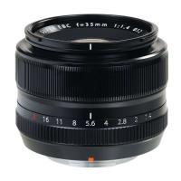[新品]FUJIFILM フジフイルム XF35mm F1.4 R | カメラの大林Yahoo!店