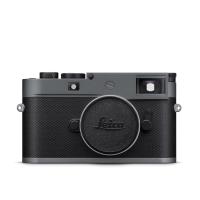 [新品]Leica ライカ M11-P メタルグレーペイント（20072）レンジファインダー式デジタルカメラ