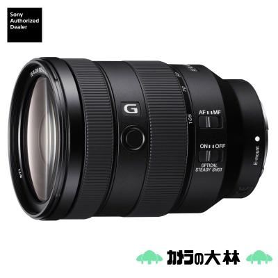 fe 24-105mm f4 g ossのおすすめ人気商品一覧 通販 - Yahoo!ショッピング