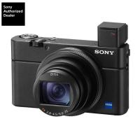 [新品]SONY ソニー Cyber-shot RX100 VII (DSC-RX100M7) | カメラの大林Yahoo!店