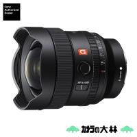 [新品]SONY ソニー FE 14mm F1.8 GM  SEL14F18GM | カメラの大林Yahoo!店