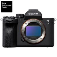 [新品]SONY ソニー α7IV ボディ ILCE-7M4 | カメラの大林Yahoo!店