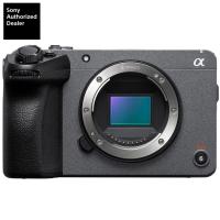 [新品]SONY ソニー Cinema Line FX30 ボディ ILME-FX30B プロフェッショナルカムコーダー（キャンペーン対象商品） | カメラの大林Yahoo!店