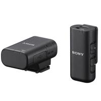 SONY ソニー ワイヤレスマイクロホン ECM-W3S | カメラの大林Yahoo!店