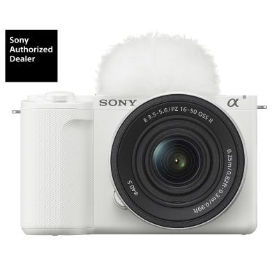 sony zv-e10（色：ホワイト系）のおすすめ人気商品一覧 通販 - Yahoo