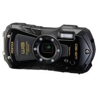 [新品]RICOH リコー PENTAX WG-90 ブラック | カメラの大林Yahoo!店