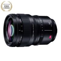 [新品]Panasonic パナソニック LUMIX S PRO 50mm F1.4 (S-X50) | カメラの大林Yahoo!店
