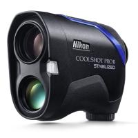 [新品]Nikon ニコン COOLSHOT PROII STABILIZED ブラック | カメラの大林Yahoo!店