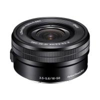 [新品]SONY ソニー 電動標準ズームレンズ E PZ 16-50mm F3.5-5.6 OSS SELP1650 | カメラの大林Yahoo!店