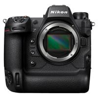 [新品]Nikon ニコン Z9 ボディ（キャッシュバック＆CFexpressセットキャンペーン対象商品） | カメラの大林Yahoo!店