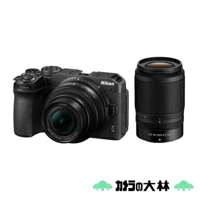nikon z30（付属レンズ：レンズキット）のおすすめ人気商品一覧 通販
