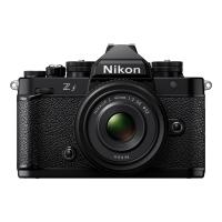 【予約商品】Nikon ニコン Z f 40mm f/2（SE）レンズキット 【納期1ヵ月】 | カメラの大林Yahoo!店