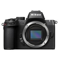 [新品]Nikon ニコン Z50II ボディ 今なら純正予備バッテリー1個プレゼント！ | カメラの大林Yahoo!店