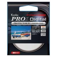 【メール便】Kenko ケンコー 58mm PRO1D プロテクター(W) レンズ保護フィルター | カメラの大林Yahoo!店