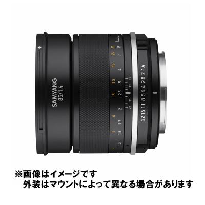 samyang 85mm f1.4のおすすめ人気商品一覧 通販 - Yahoo