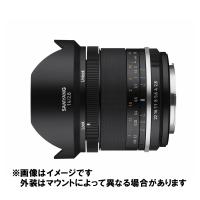 [新品]SAMYANG サムヤン MF 14mm F2.8 MK2 富士フイルムX用 | カメラの大林Yahoo!店