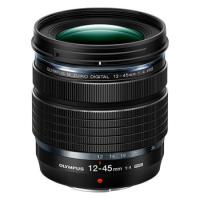 オリンパス M.ZUIKO DIGITAL ED 12-45mm F4.0 PRO【メーカー取寄せ品】【選べる5年間延長保証対象(別料金)】 | カメラのサイトウ