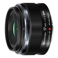 【新品】OM SYSTEM M.ZUIKO DIGITAL 17mm F1.8 II【メーカー取寄せ品】【選べる5年間延長保証対象(別料金)】 | カメラのサイトウ
