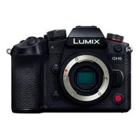 パナソニック LUMIX DC-GH6（ボディ） | カメラのサイトウ