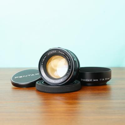 SUPER takumar 55mm f1.8のおすすめ人気商品一覧 通販 - Yahoo