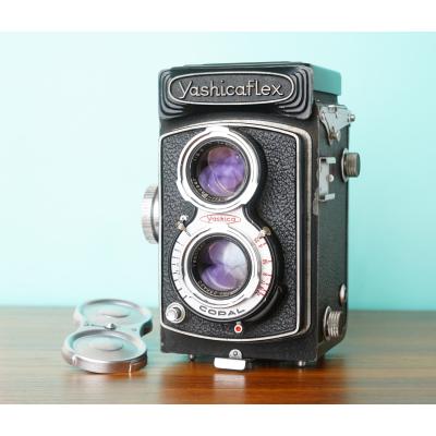 楽天市場】カメラ 中古（フィルム二眼レフカメラ｜フィルム