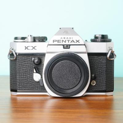 ペンタックス 完動品◎ペンタックス KX ボディ フィルムカメラ ペンタックス 完動品◎ペンタックス KX ボディ フィルムカメラ