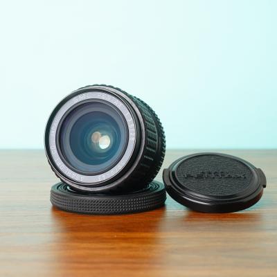 【極美品】SMC PENTAX 120mm F2.8 オールドレンズ　Kマウント smc PENTAX-M 120mm F2.8 分解 - kiricub