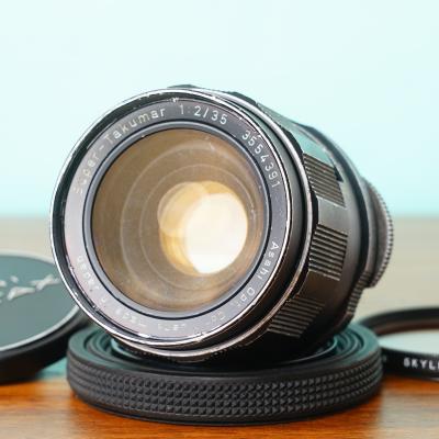 オールドレンズ 35mm(交換レンズ)の商品一覧|カメラ | 家電 オールドレンズ 35mm(交換レンズ)の商品一覧|カメラ | 家電