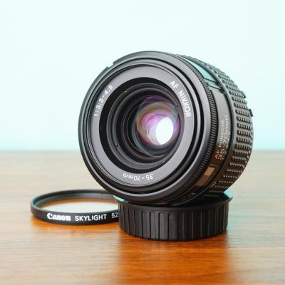 美品動作品 Nikon FA + NIKKORオールドレンズ3本 セット Nikon Ai-s Nikkor 400mm F3.5 ED ニコン（21135） | サンライズ