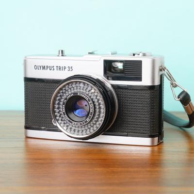 7/（オリンパス／レンジファインダーカメラ）｜フィルムカメラ｜カメラ