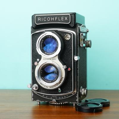 二眼レフカメラのおすすめ人気商品一覧 通販 - Yahoo!ショッピング