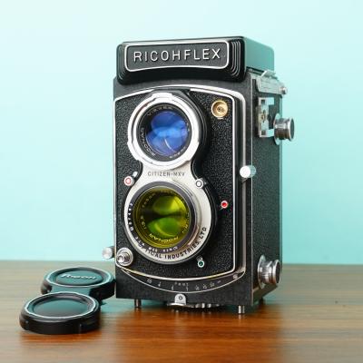 二眼レフカメラのおすすめ人気商品一覧 通販 - Yahoo!ショッピング