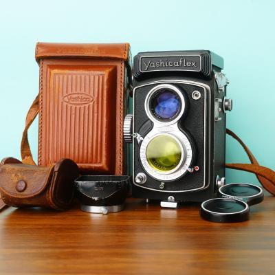 二眼レフカメラのおすすめ人気商品一覧 通販 - Yahoo!ショッピング