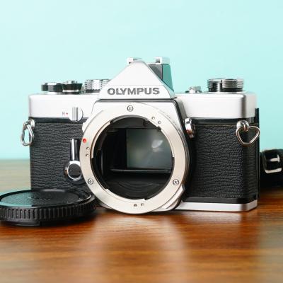 OLYMPUS om-1（一眼レフカメラ）｜フィルムカメラ｜カメラ | テレビ