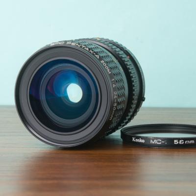ペンタックス Kマウント オールドレンズ（テレビ、オーディオ、カメラ