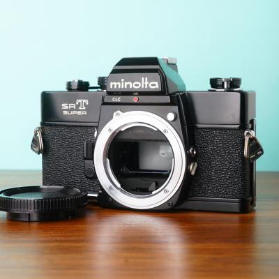 ミノルタ フィルムカメラ（一眼レフカメラ）｜フィルムカメラ｜カメラ