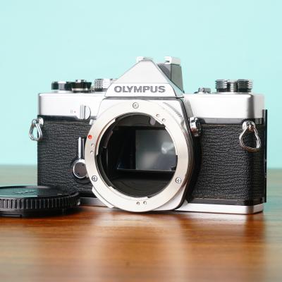 OLYMPUS om-1（一眼レフカメラ）｜フィルムカメラ｜カメラ | テレビ