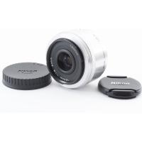 Nikon ニコン 1 NIKKOR 18.5mm F1.8 シルバー 単焦点レンズ ミラーレスカメラ対応【中古】 | カメラショップ Cantik