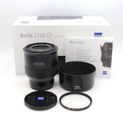 batis 40mm F2のおすすめ人気商品一覧 通販 - Yahoo!ショッピング