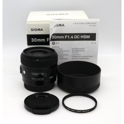 シグマ(Sigma) SIGMA シグマ Canon EF-Sマウント レンズ 30mm F1 シグマ(Sigma) SIGMA シグマ Canon EF-Sマウント レンズ 30mm F1