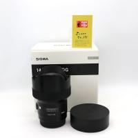 SIGMA シグマ Canon EFマウント レンズ 14mm F1.8 DG HSM 単焦点 広角 星 フルサイズ Art 一眼レフ 専用 | カメラのアキラ