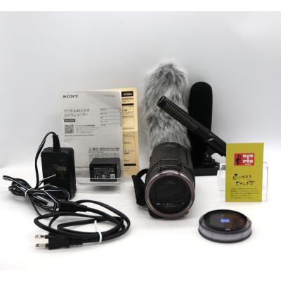 SONY fdr-ax45のおすすめ人気商品一覧 通販 - Yahoo!ショッピング