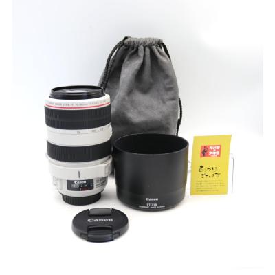 ef70-300mm f4-5.6l is usmのおすすめ人気商品一覧 通販 - Yahoo