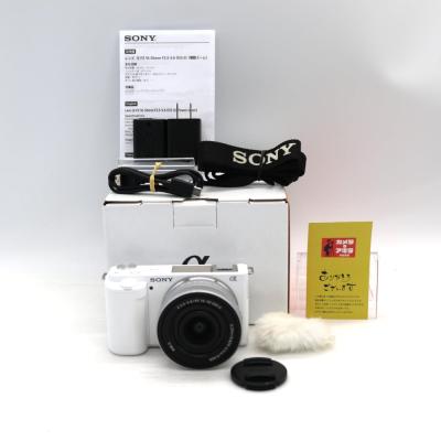 sony zv-e10の商品一覧 通販 - Yahoo!ショッピング