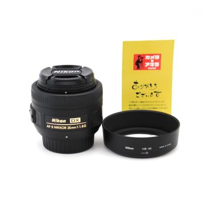 単焦点レンズ Nikon d7200（カメラ） | テレビ、オーディオ、カメラ の