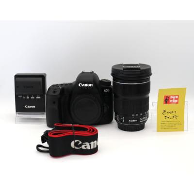Canon EOS 6D（EOS）（付属レンズ：レンズキット）のおすすめ人気商品